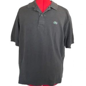 LaCoste Vintage Polo Shirt XL